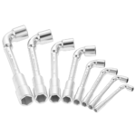 Facom 76 - Metric angled socket wrench sets 76.JN8
