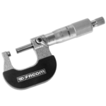 Facom 806 - Micrometers 1/100th mm accuracy 806.C25