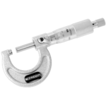Facom Exterior friction micrometer 1/100th mm accuracy 806.F