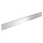 Facom Non graduated solid stainless steel ruler 809.IN500