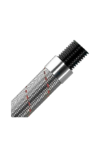 GOODRIDGE -16 G-LINE STAINLESS BRAIDED XF HOSE - Image 2