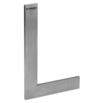 Facom 818.CLO - Stainless steel basic precision squares - Class 0 818.300CLO