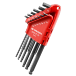 Facom Inch pack 4: 131-piece set of inch tools 83SH.JP13U