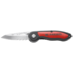 Facom Lock-back knife with bi-material handle 840.F