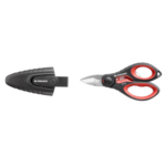 Facom Heavy Duty Scissors 841A.3