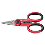 Facom Sheathed electricians scissors 841A.4