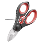 Facom Heavy Duty Scissors 841a.3pb