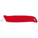 Facom Retractable utility knife with interchangeable blades 844.R