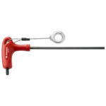 Facom 84TZ.SLS - Metric hexagon keys 84TZ.4SLS