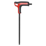 Facom 84TZSA - P Handled Hex Keys with ball end - Metric 84TZSA.4
