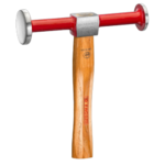 Facom Round, flat, and convex head hammer 861D.RPC