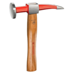 Facom Hammer with round domed face and curved pein 868D.40BOC