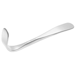 Facom Angled, flat short double spoon 876A