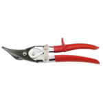 Facom Right-cut universal scroll shears 882A