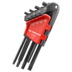 Facom 89.JP - Set of Torx?? keys in wallet 89.JP8AL