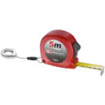 Facom 893.SLS - ABS body tape measure 893.519SLS