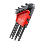 Facom 9pc Torx Key Set T8-T40 89txa.Ho9