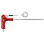 Facom 89TX.SLS - Torx?? spinners 89TX.25SLS