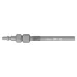 Facom Diesel dummy glow plugs 8 mm 911-82
