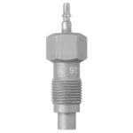 Facom Screw-on dummy injectors 911-V10