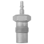 Facom Screw-on dummy injectors 911-V5