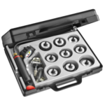Facom Tools Cooling Circuit