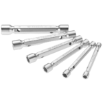 Facom Metric double-ended forged socket wrench sets 97.JE6