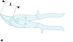 Facom (F)Cutter 982 - Image 2