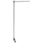 Facom 99C - Universal joint tee socket wrenches with metric slide handle 99C.11
