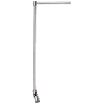 Facom 99C - Universal joint tee socket wrenches with metric slide handle 99C.15