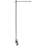 Facom 99C - Universal joint tee socket wrenches with metric slide handle 99C.18