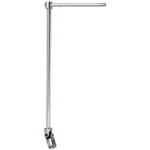 Facom 99C - Universal joint tee socket wrenches with metric slide handle 99C.19