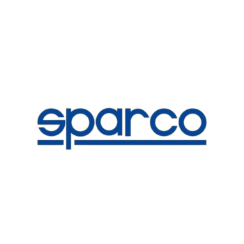 Sparco Hex Head Nut Clamp L345X