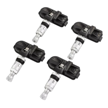 AIM TPMS Set of 4 spare sensors