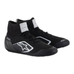 Alpinestars Supertech Race Boots - Black