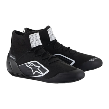Alpinestars Supertech Race Boots - Black