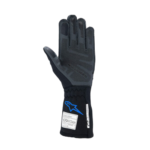 Alpinestars Tech-1 ZX V4 Race Gloves (Clearance) - Image 4