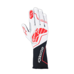 Alpinestars Tech-1 ZX V4 Race Gloves (Clearance) - Image 9