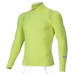 Alpinestars ZX Evo V3 Race Top Long Sleeve - Image 3