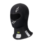 Alpinestars ZX Evo V2 Race Balaclava - Black