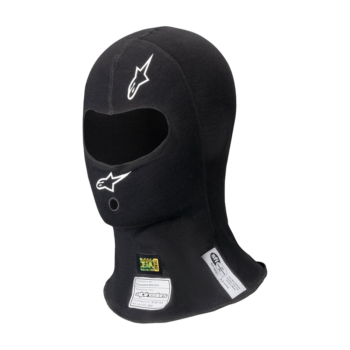 Alpinestars ZX Evo V2 Race Balaclava - Black