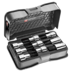 Facom 1/2' Bit Socket Set Torx Tx20-60 Amex.3apb