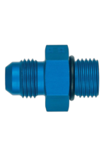 Goodridge -04 JIC Male To 7/16 O'ring Pump - Image 3