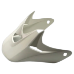 ARA400276 GP Jet Peak White Front