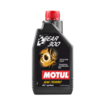 Motul Gear 300 LS 75W90 1 Litre