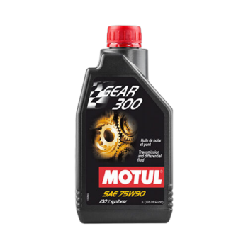 Motul Gear 300 LS 75W90 1 Litre