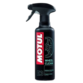 Motul E3 Wheel Clean 0.4Litres