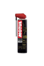 Motul P1 Carbu Clean 12x0.400l - Image 2