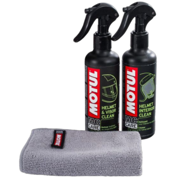 Motul Helmet Care Pack