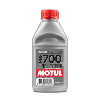 Motul RBF700 Factory Line 0.5Litres